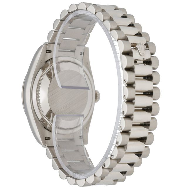 Rolex Day-Date 36 128239 Image 4